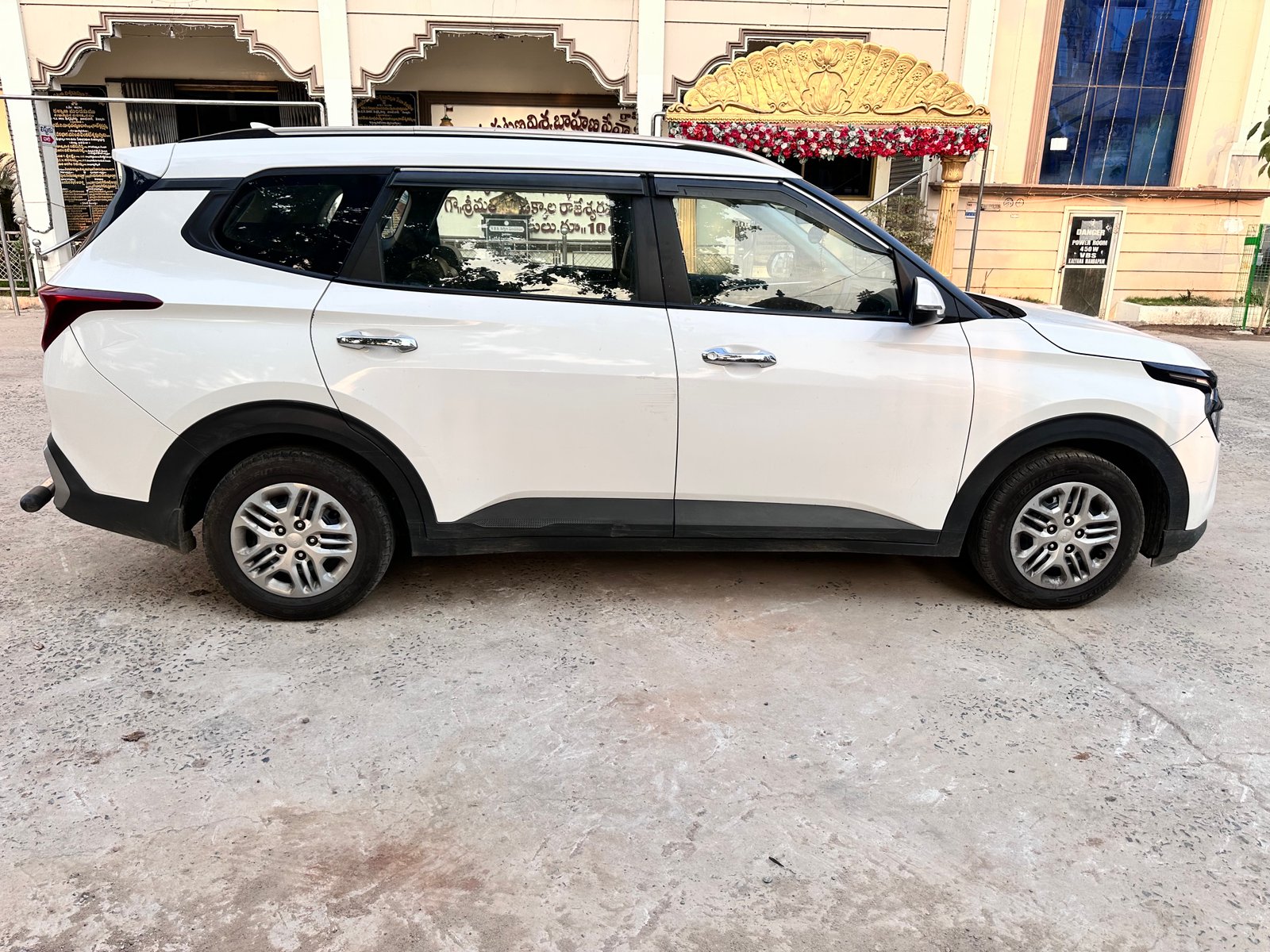 Kia Carens - Image 3