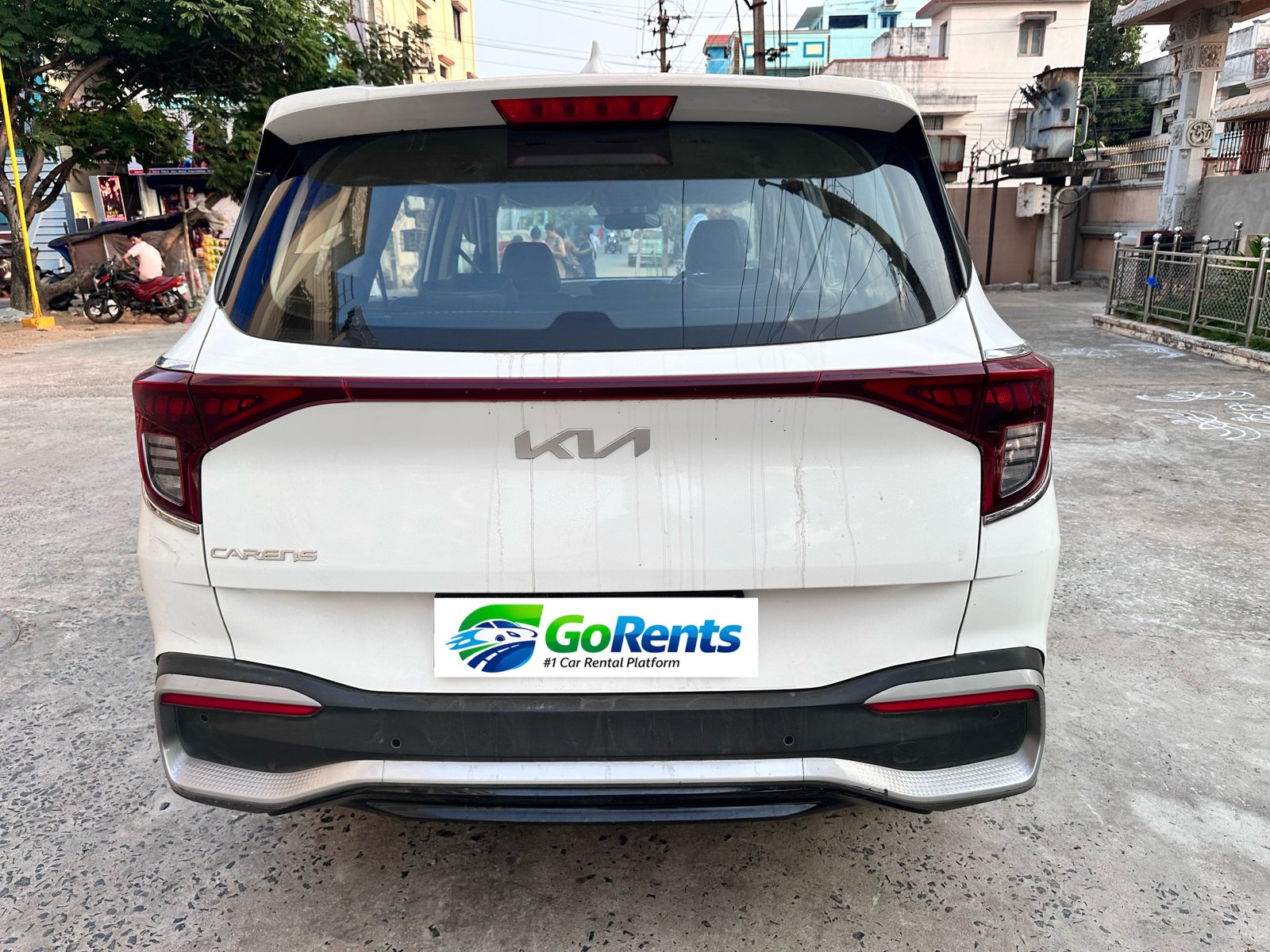 KIA Carens - Image 2