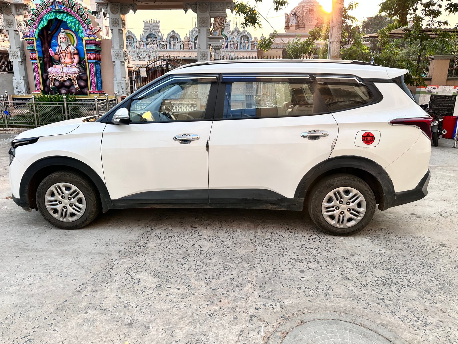KIA Carens - Image 4