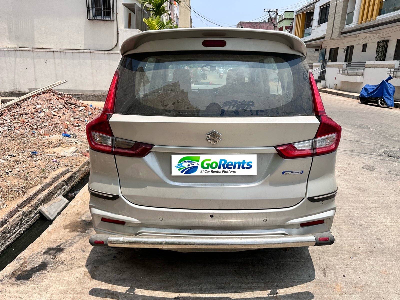 Ertiga - Image 2