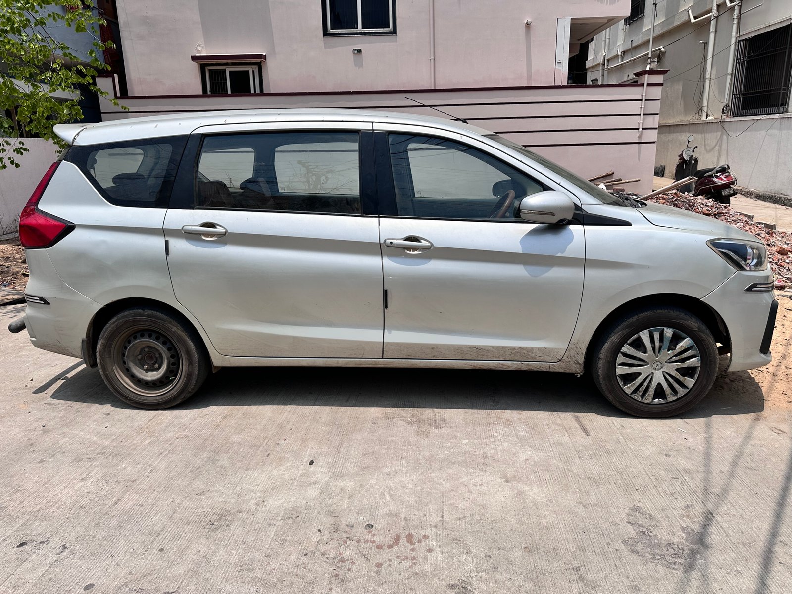 Ertiga - Image 4