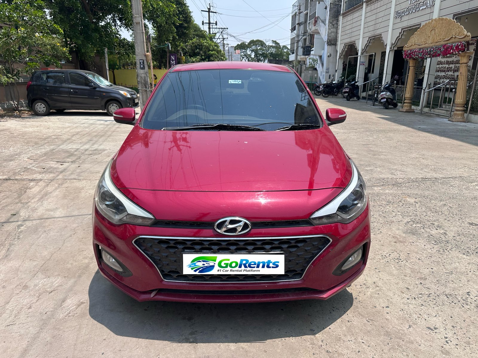 Hyundai