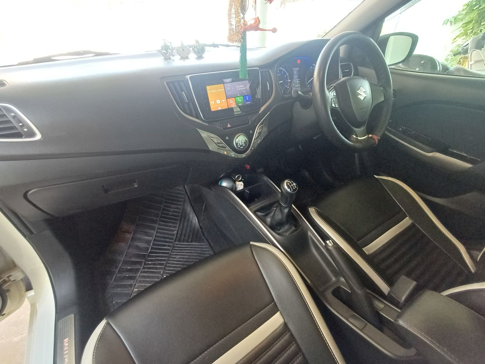 Suzuki Baleno - Image 3